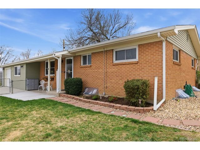 15790 W 10th Ave, Golden, CO 80401