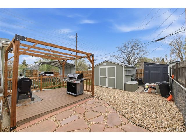 15790 W 10th Ave, Golden, CO 80401