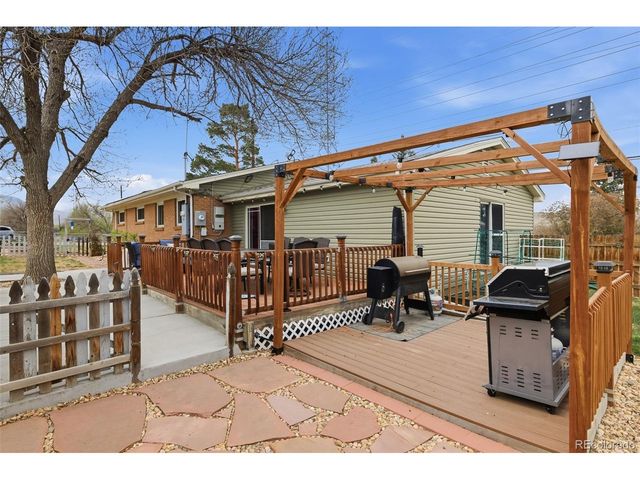 15790 W 10th Ave, Golden, CO 80401