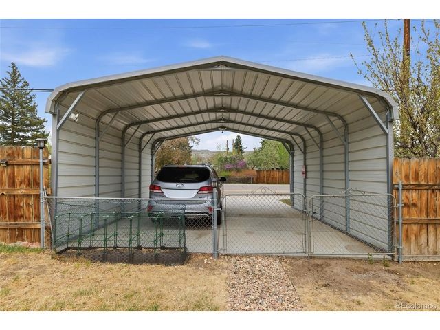 15790 W 10th Ave, Golden, CO 80401