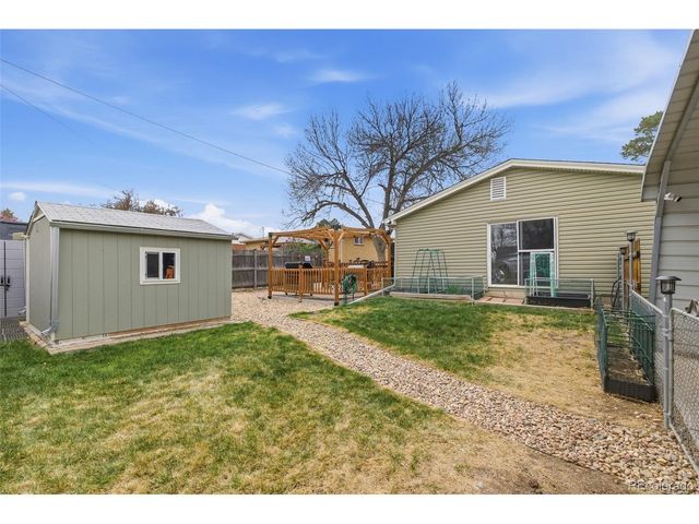 15790 W 10th Ave, Golden, CO 80401