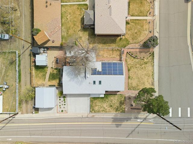 15790 W 10th Ave, Golden, CO 80401