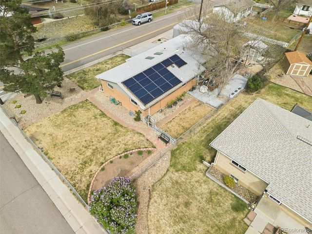 15790 W 10th Ave, Golden, CO 80401