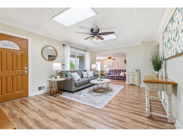 15790 W 10th Ave, Golden, CO 80401