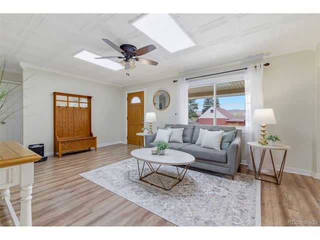 15790 W 10th Ave, Golden, CO 80401