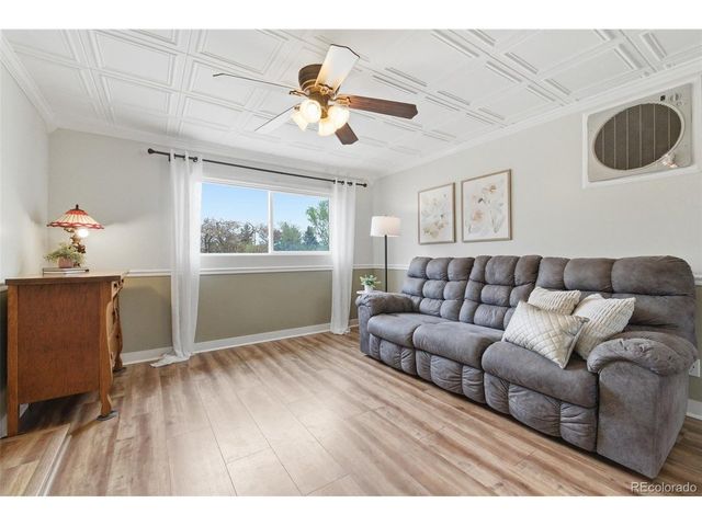 15790 W 10th Ave, Golden, CO 80401