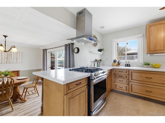 15790 W 10th Ave, Golden, CO 80401