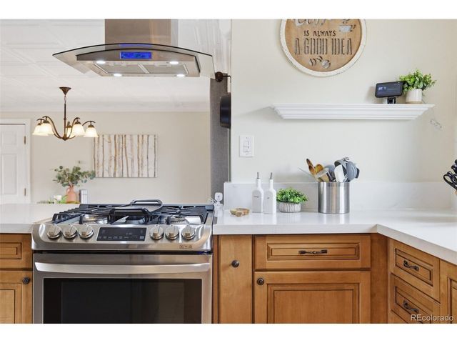 15790 W 10th Ave, Golden, CO 80401