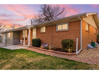 15790 W 10th Ave, Golden, CO 80401