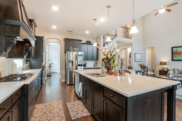 12818 Caterpillar Drive, Frisco, TX 75035