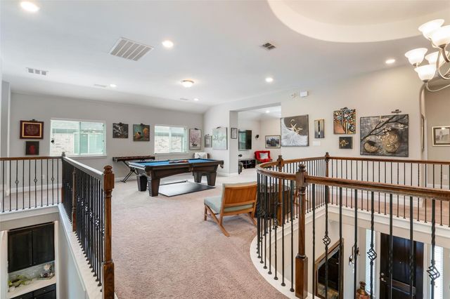 12818 Caterpillar Drive, Frisco, TX 75035