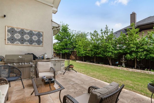 12818 Caterpillar Drive, Frisco, TX 75035