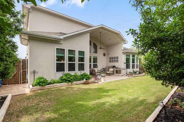12818 Caterpillar Drive, Frisco, TX 75035