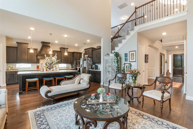 12818 Caterpillar Drive, Frisco, TX 75035