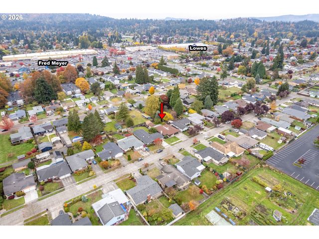 3108 LOUISIANA St, Longview, WA 98632