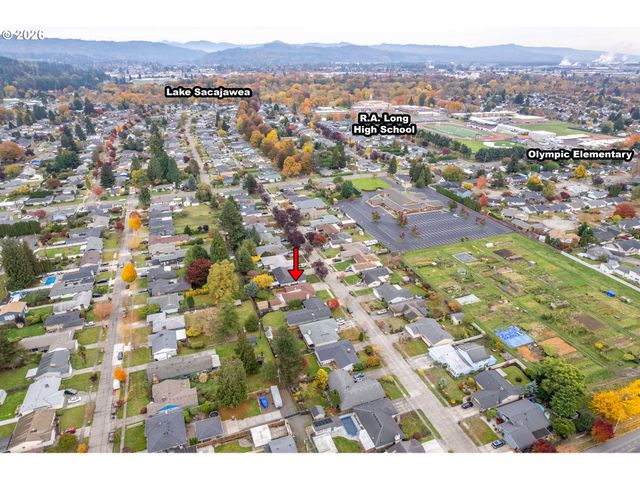 3108 LOUISIANA St, Longview, WA 98632