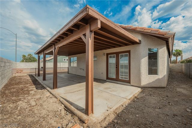 3118 Nebulous Circle, North Las Vegas, NV 89032