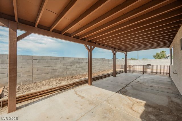 3118 Nebulous Circle, North Las Vegas, NV 89032
