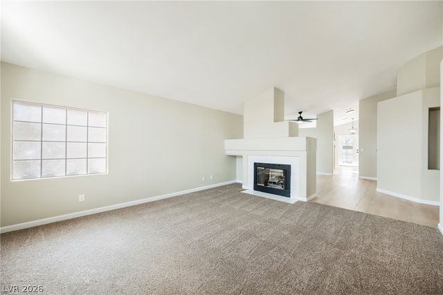 3118 Nebulous Circle, North Las Vegas, NV 89032