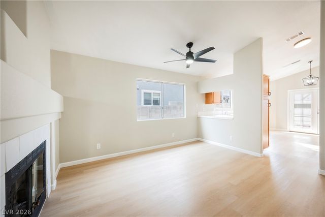 3118 Nebulous Circle, North Las Vegas, NV 89032
