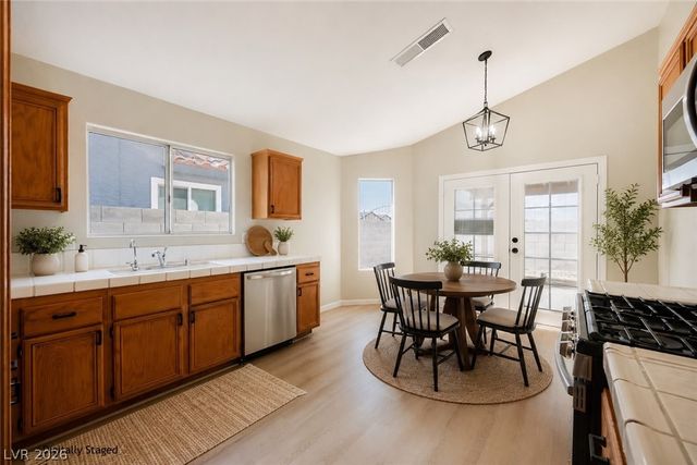 3118 Nebulous Circle, North Las Vegas, NV 89032