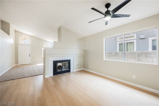 3118 Nebulous Circle, North Las Vegas, NV 89032