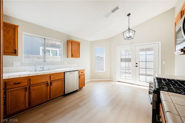 3118 Nebulous Circle, North Las Vegas, NV 89032