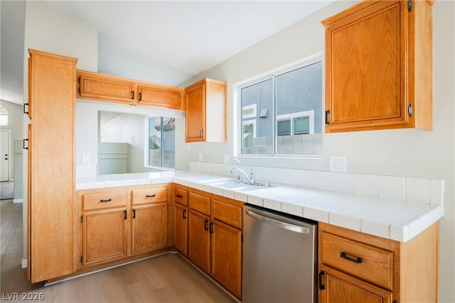 3118 Nebulous Circle, North Las Vegas, NV 89032
