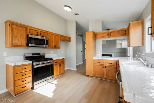 3118 Nebulous Circle, North Las Vegas, NV 89032
