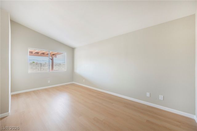 3118 Nebulous Circle, North Las Vegas, NV 89032