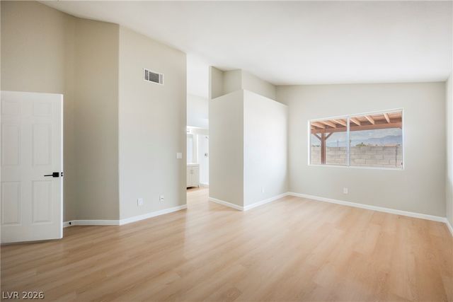3118 Nebulous Circle, North Las Vegas, NV 89032