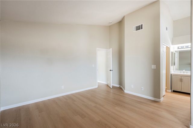 3118 Nebulous Circle, North Las Vegas, NV 89032