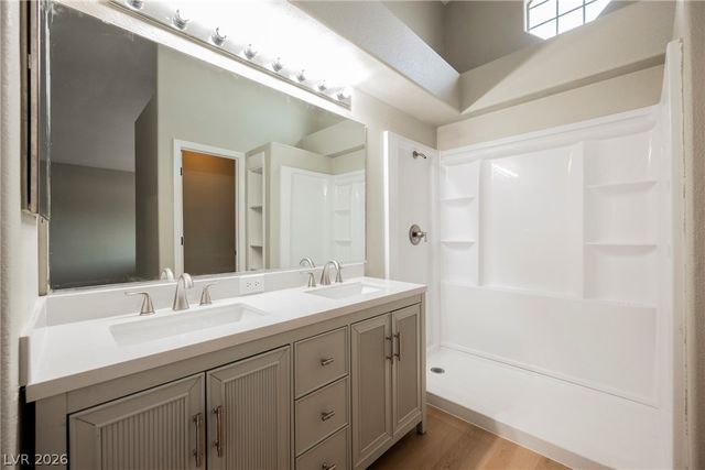 3118 Nebulous Circle, North Las Vegas, NV 89032