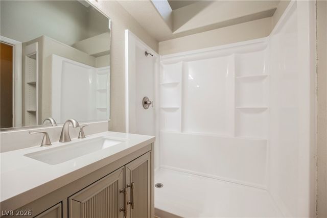 3118 Nebulous Circle, North Las Vegas, NV 89032