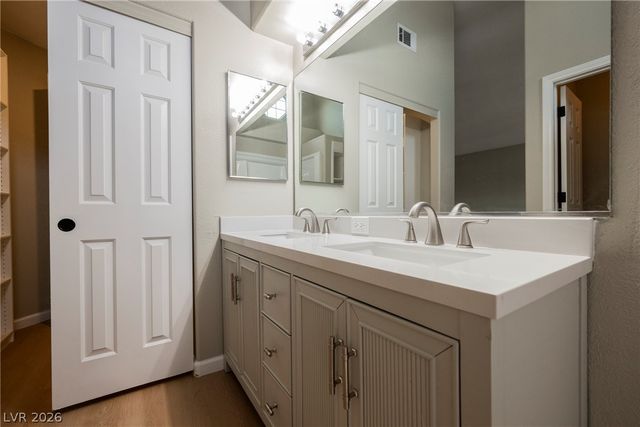3118 Nebulous Circle, North Las Vegas, NV 89032