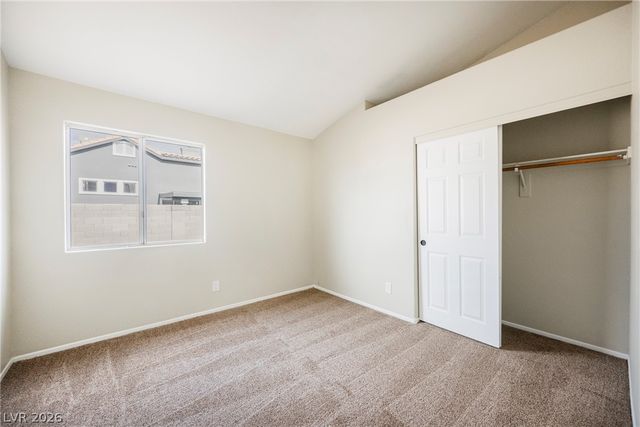 3118 Nebulous Circle, North Las Vegas, NV 89032