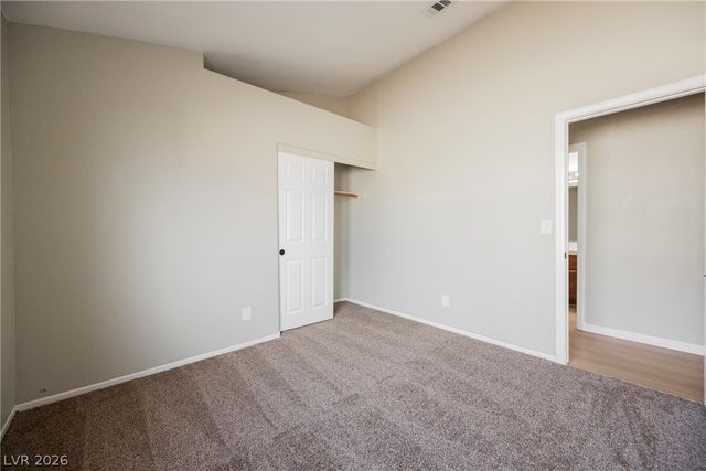 3118 Nebulous Circle, North Las Vegas, NV 89032