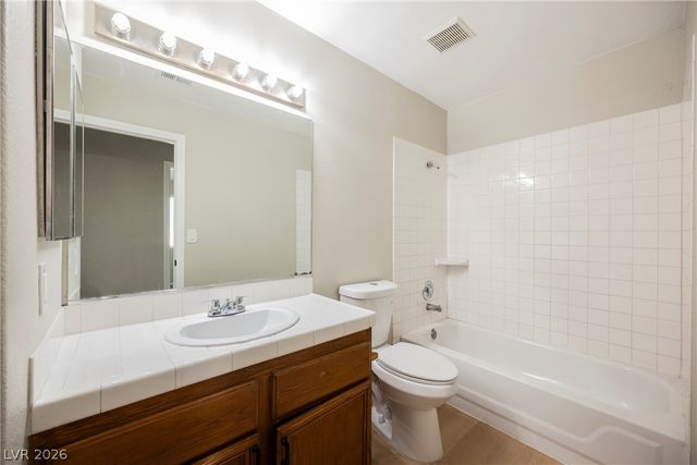 3118 Nebulous Circle, North Las Vegas, NV 89032