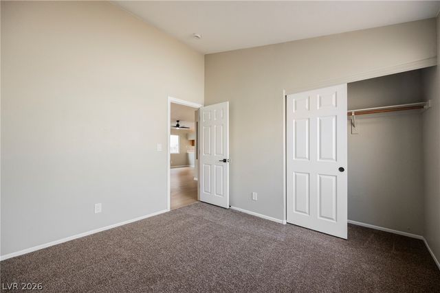 3118 Nebulous Circle, North Las Vegas, NV 89032