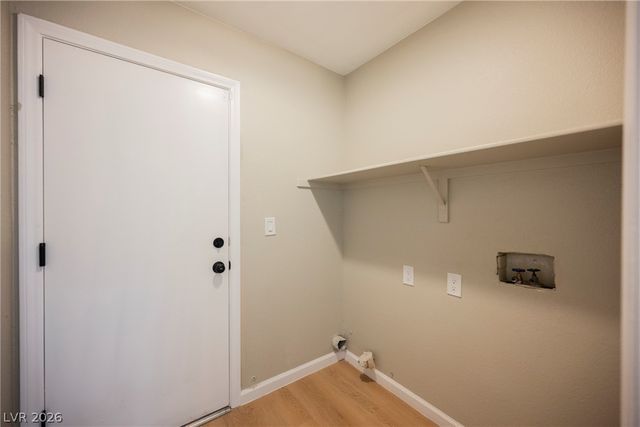 3118 Nebulous Circle, North Las Vegas, NV 89032