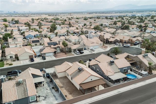 3118 Nebulous Circle, North Las Vegas, NV 89032