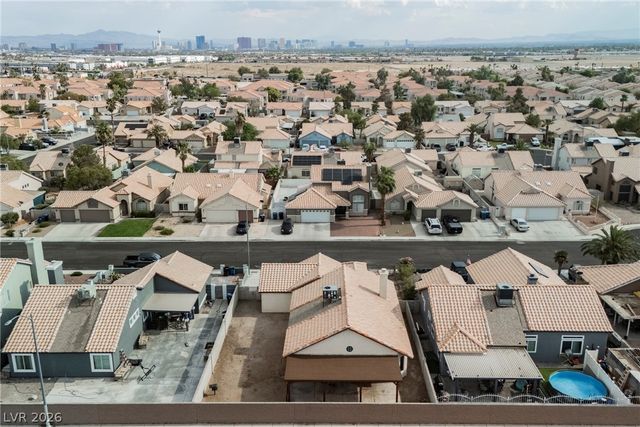 3118 Nebulous Circle, North Las Vegas, NV 89032