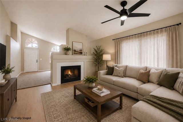 3118 Nebulous Circle, North Las Vegas, NV 89032