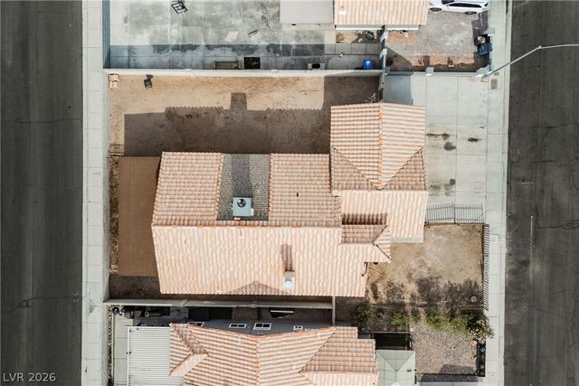 3118 Nebulous Circle, North Las Vegas, NV 89032