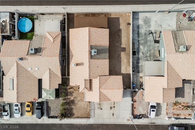 3118 Nebulous Circle, North Las Vegas, NV 89032