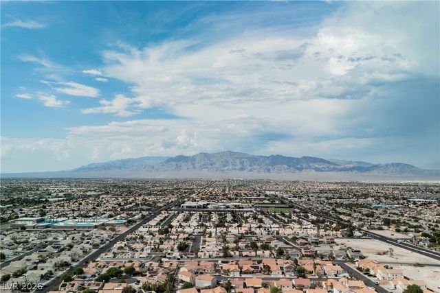 3118 Nebulous Circle, North Las Vegas, NV 89032