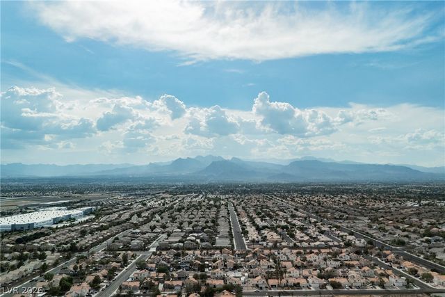 3118 Nebulous Circle, North Las Vegas, NV 89032
