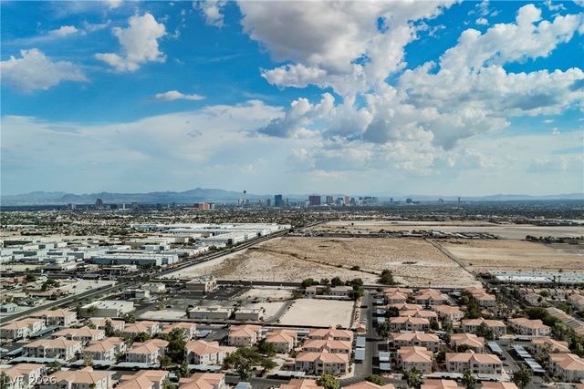 3118 Nebulous Circle, North Las Vegas, NV 89032