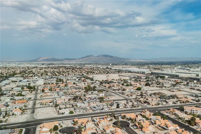 3118 Nebulous Circle, North Las Vegas, NV 89032