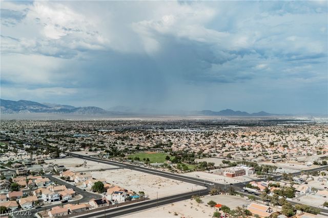 3118 Nebulous Circle, North Las Vegas, NV 89032